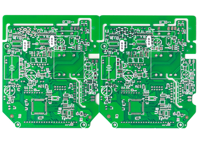 Small-Scale Integration Image